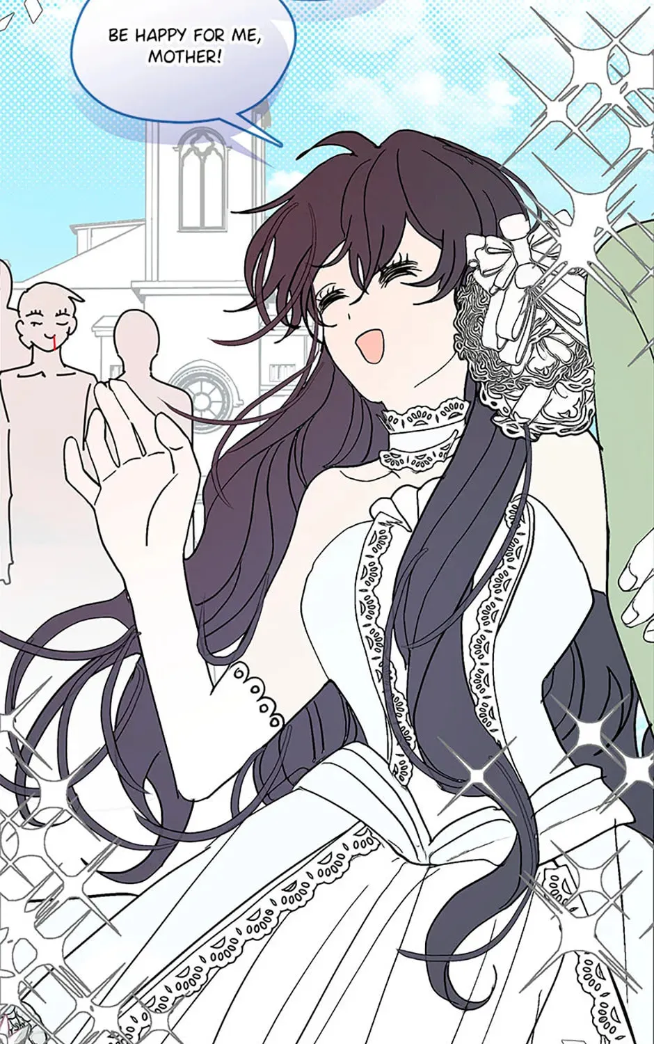 Read Devoted to Diamond chapter 93 image 154 on Lezhin