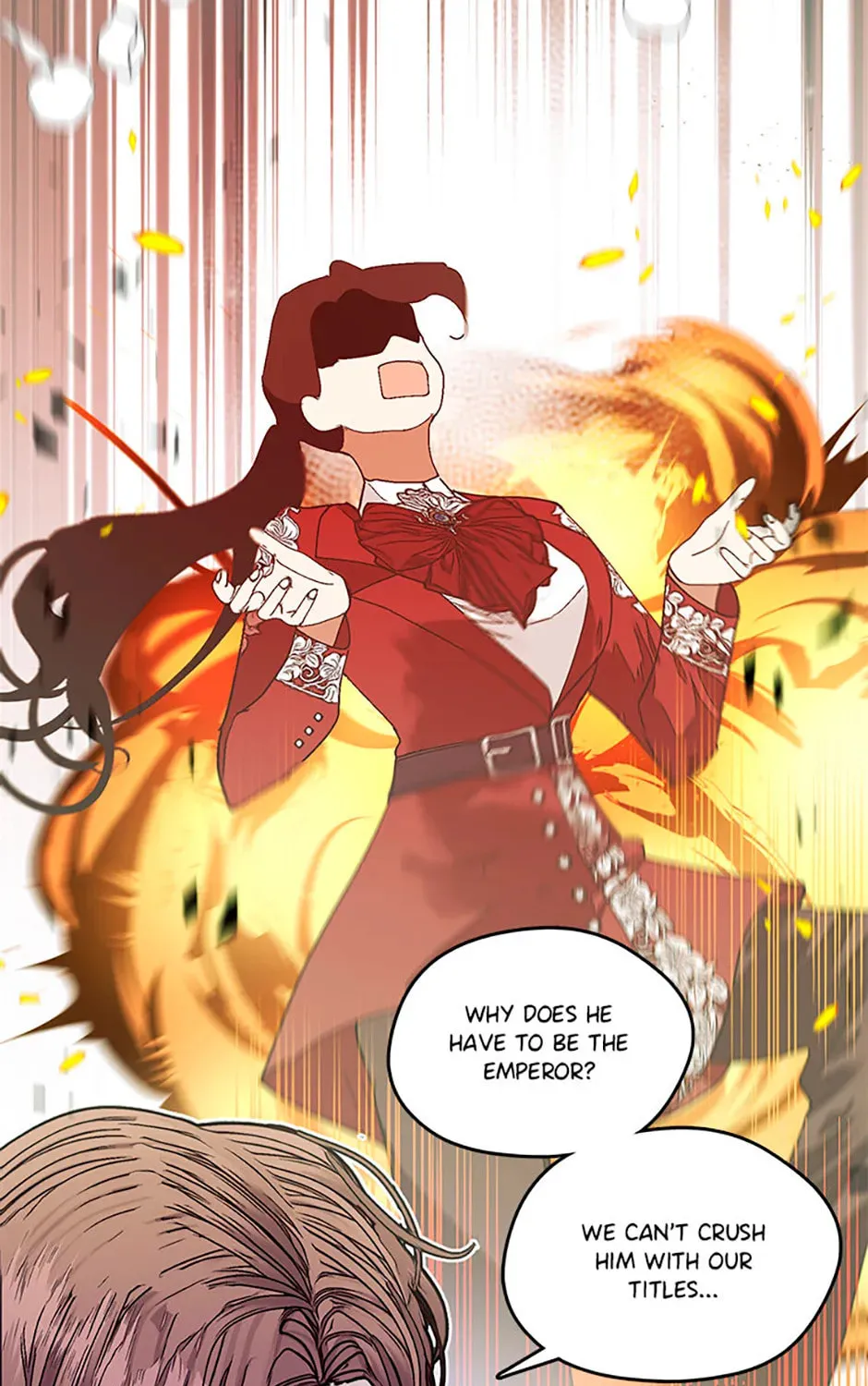 Read Devoted to Diamond chapter 93 image 158 on Lezhin