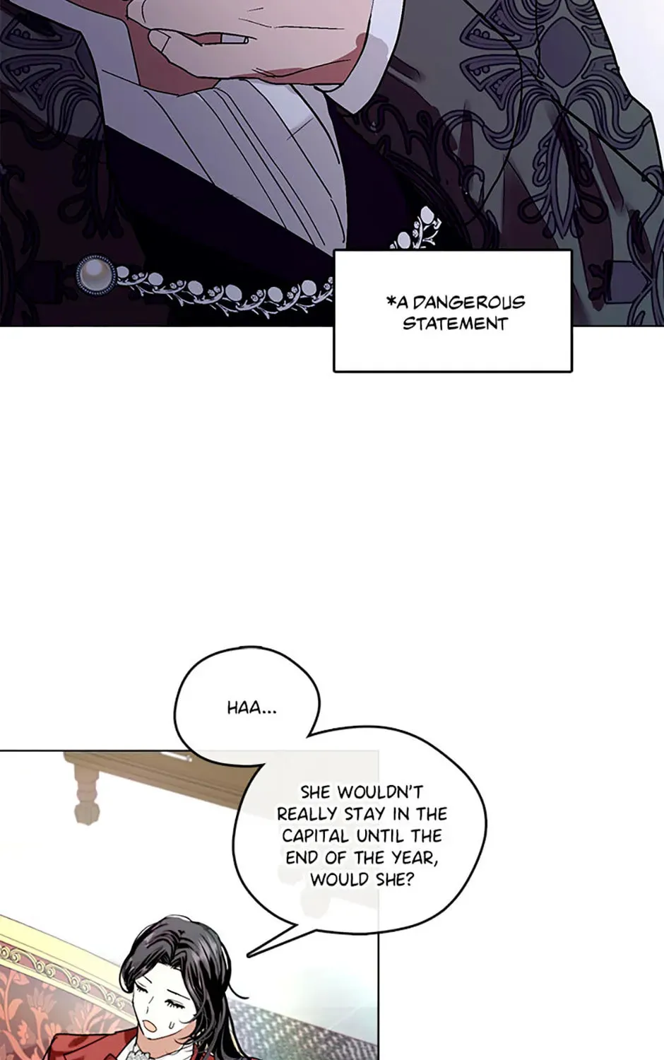 Read Devoted to Diamond chapter 93 image 160 on Lezhin