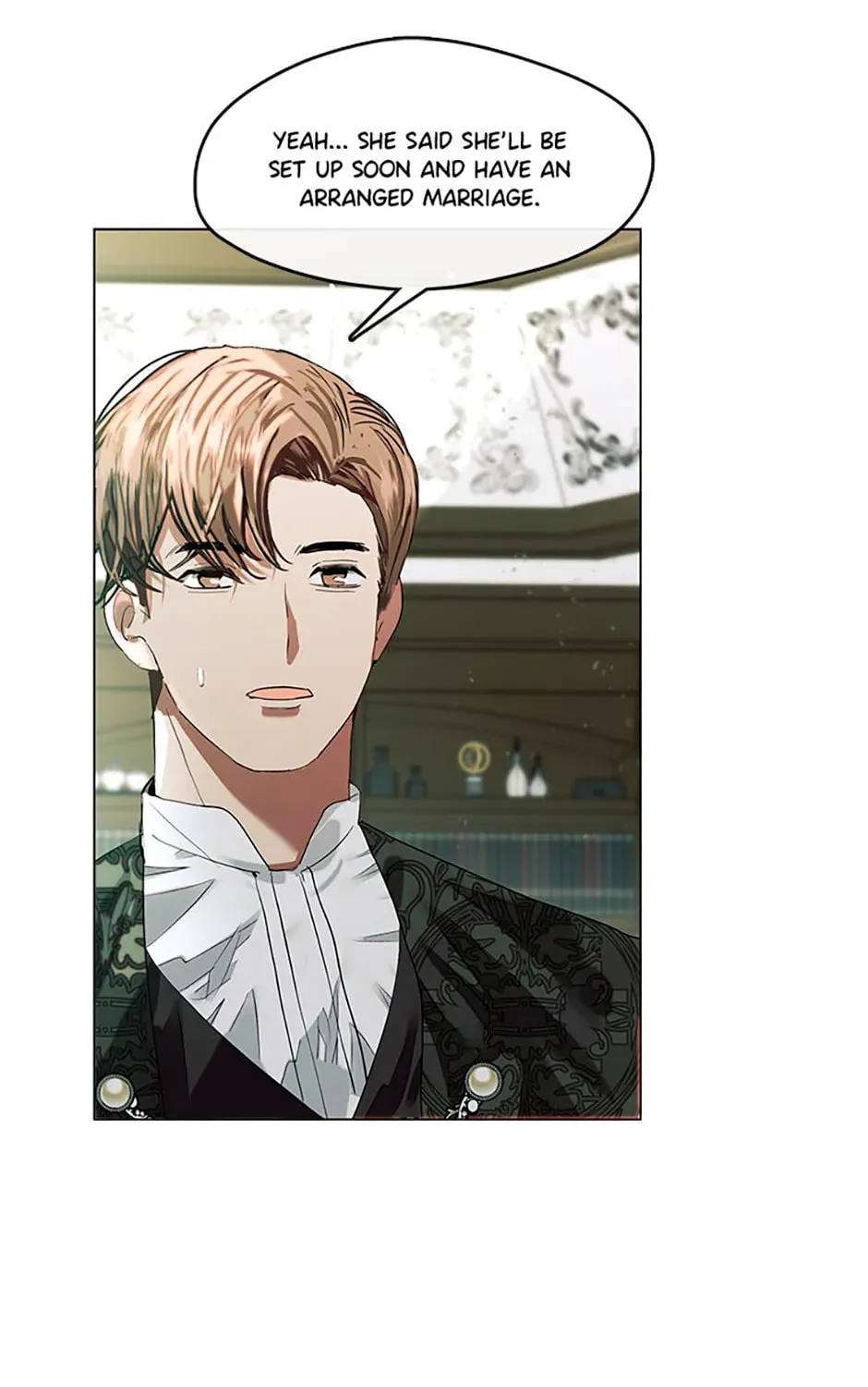 Read Devoted to Diamond chapter 93 image 168 on Lezhin
