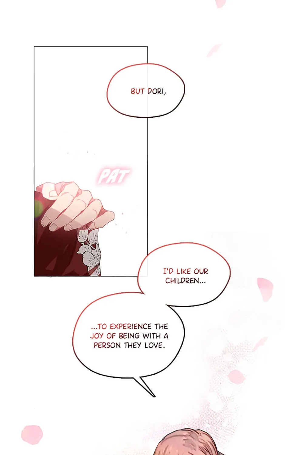 Read Devoted to Diamond chapter 93 image 176 on Lezhin