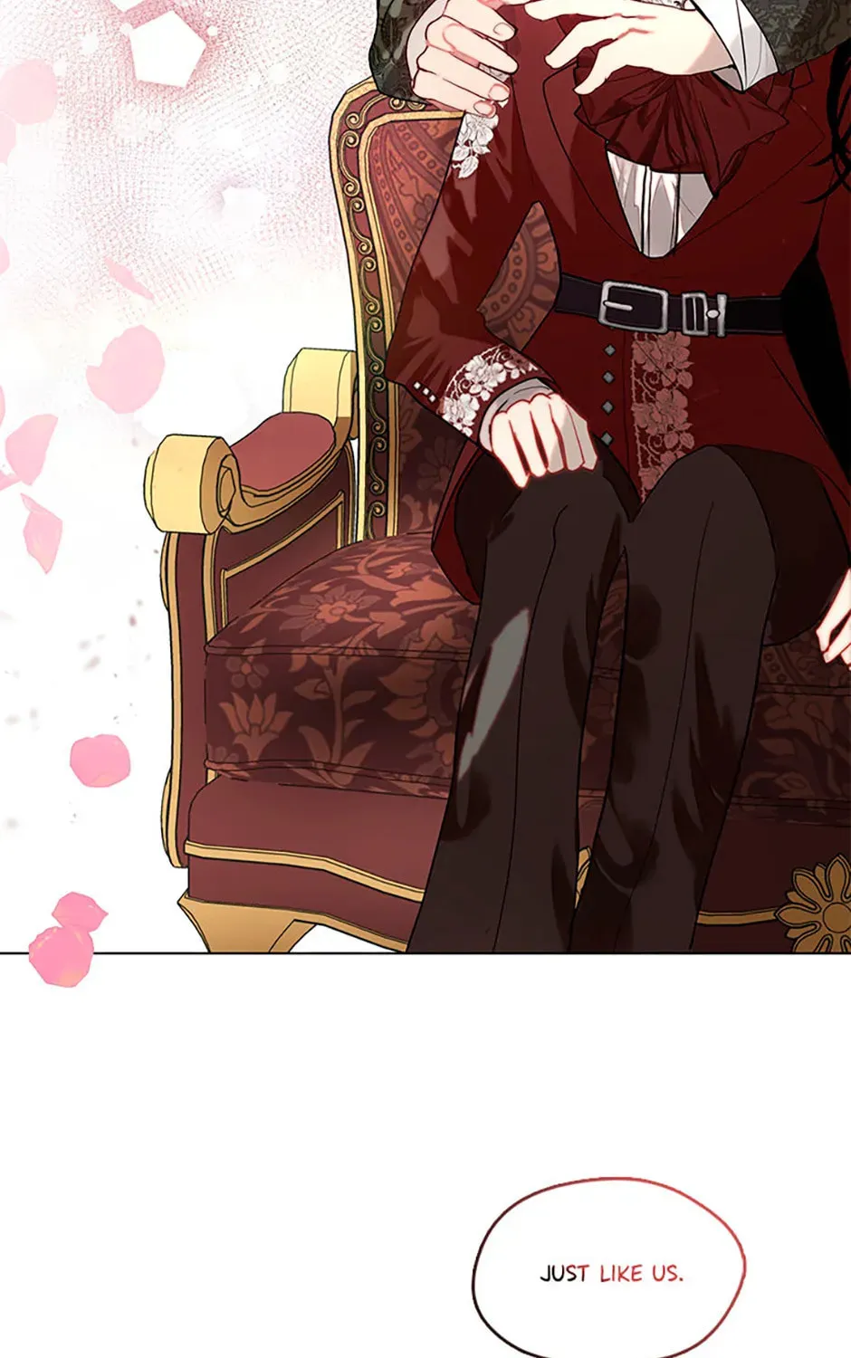 Read Devoted to Diamond chapter 93 image 178 on Lezhin