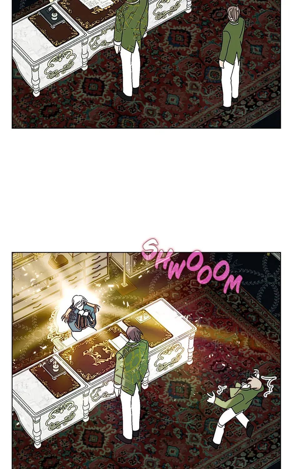 Read Devoted to Diamond chapter 93 image 18 on Lezhin
