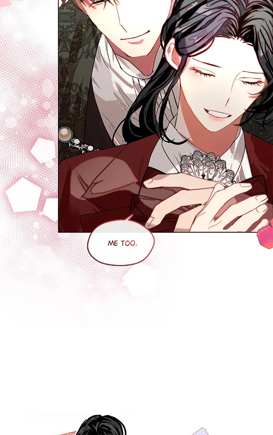Read Devoted to Diamond chapter 93 image 180 on Lezhin