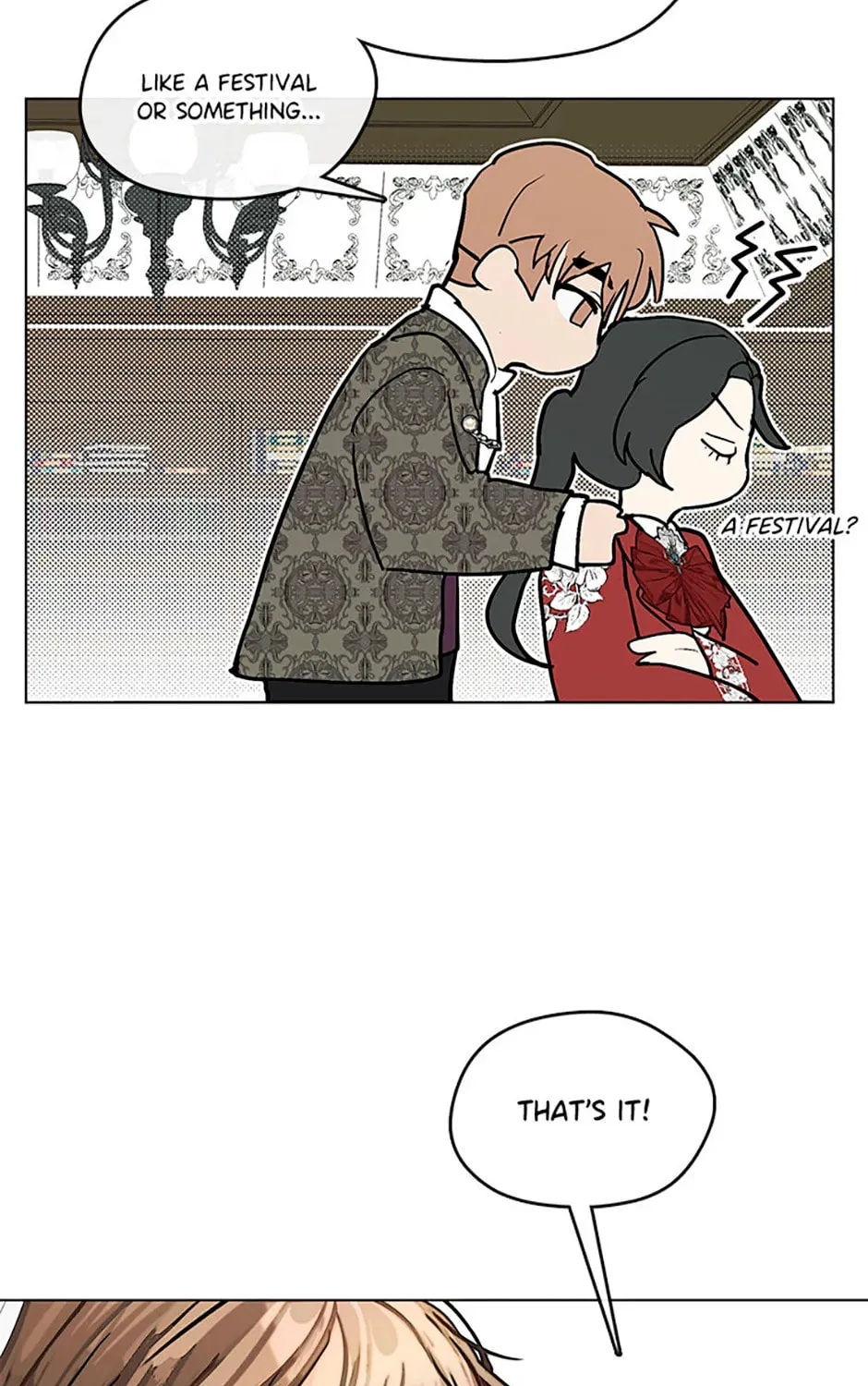 Read Devoted to Diamond chapter 93 image 184 on Lezhin