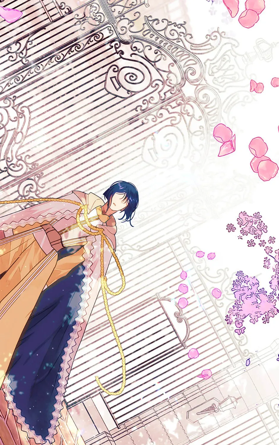 Read Devoted to Diamond chapter 93 image 192 on Lezhin
