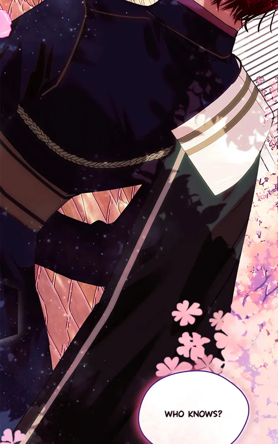 Read Devoted to Diamond chapter 93 image 194 on Lezhin