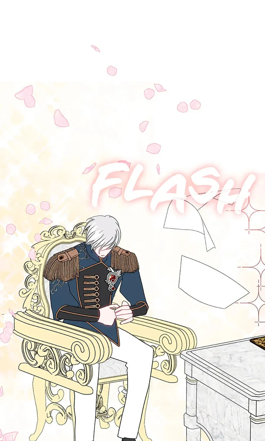 Read Devoted to Diamond chapter 93 image 20 on Lezhin