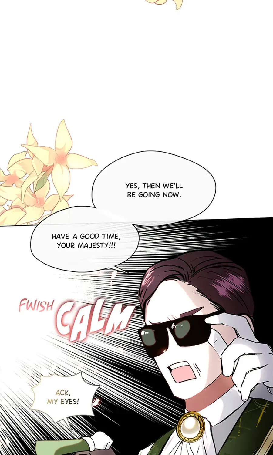 Read Devoted to Diamond chapter 93 image 26 on Lezhin