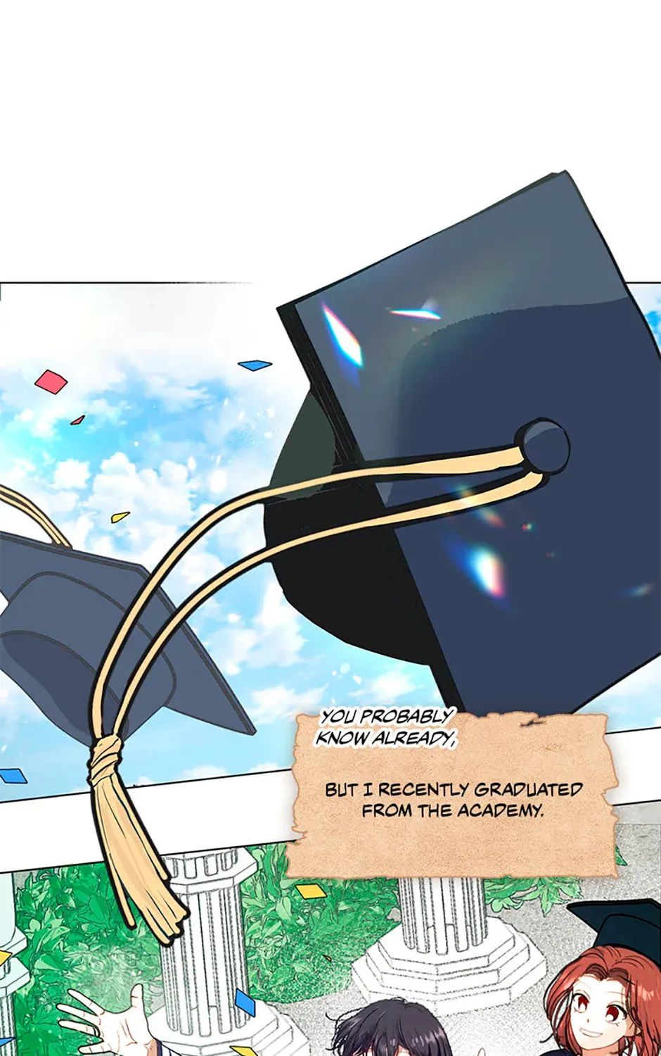 Read Devoted to Diamond chapter 93 image 34 on Lezhin