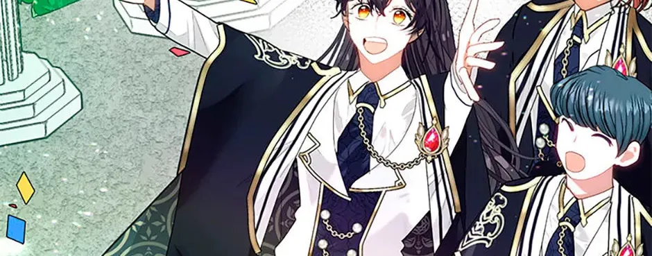 Read Devoted to Diamond chapter 93 image 35 on Lezhin
