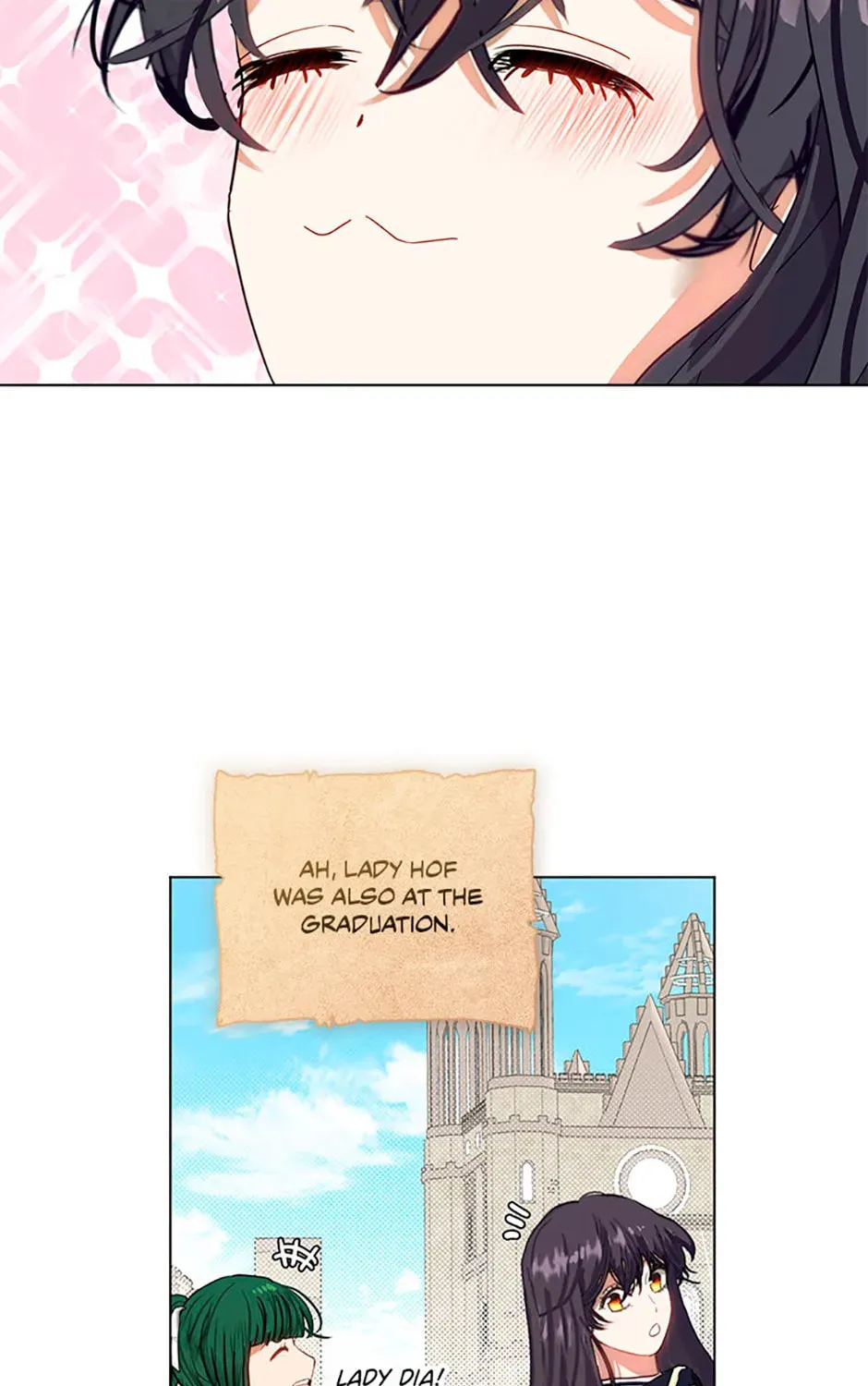 Read Devoted to Diamond chapter 93 image 38 on Lezhin