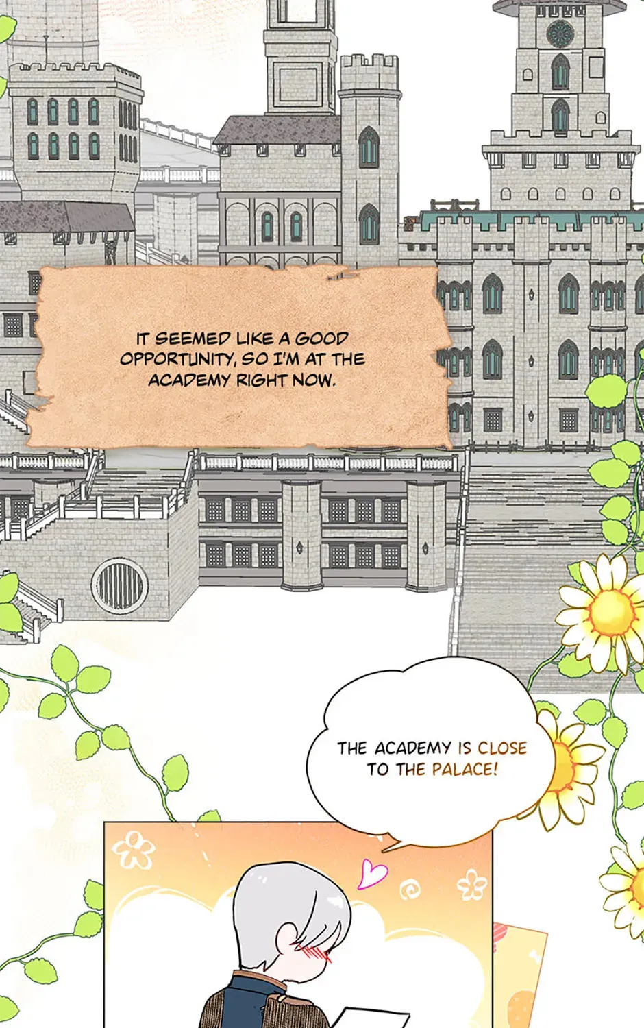 Read Devoted to Diamond chapter 93 image 44 on Lezhin