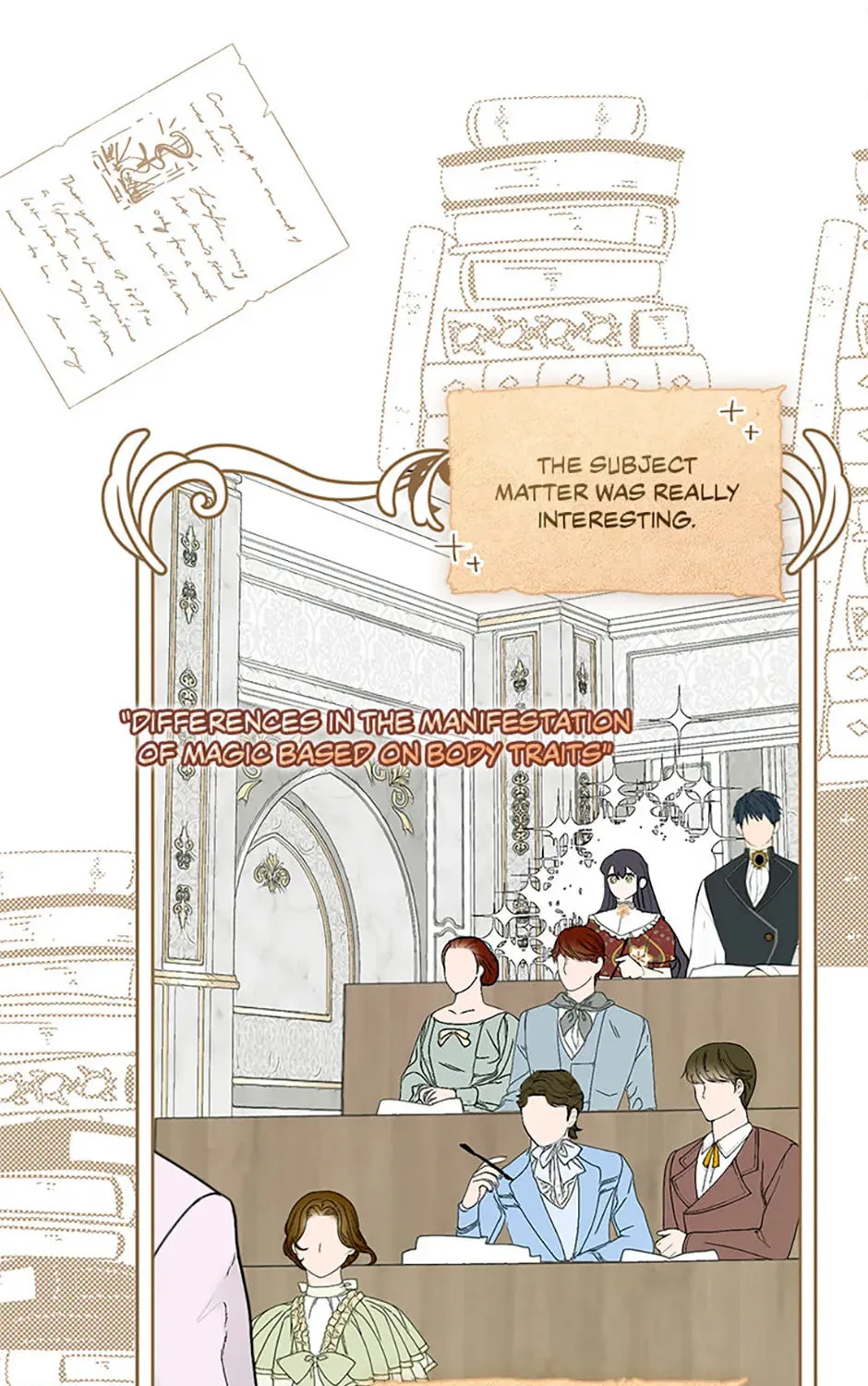 Read Devoted to Diamond chapter 93 image 48 on Lezhin
