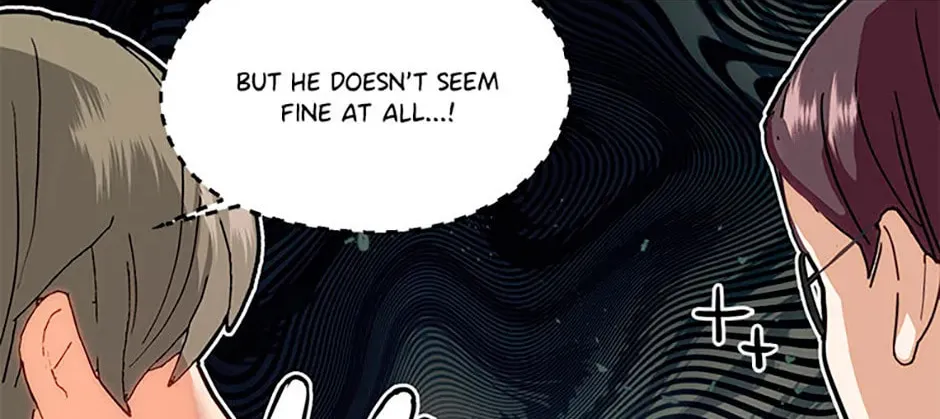 Read Devoted to Diamond chapter 93 image 5 on Lezhin