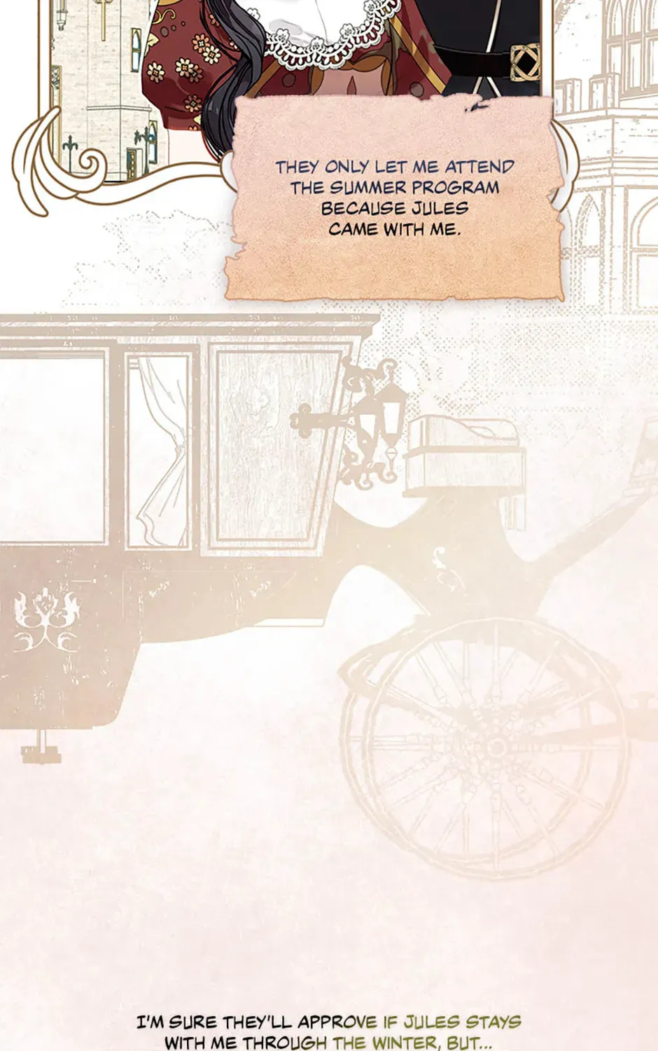 Read Devoted to Diamond chapter 93 image 52 on Lezhin