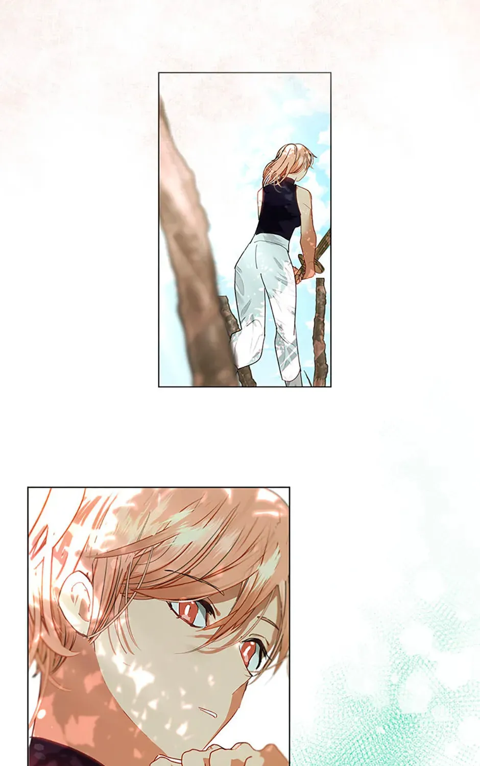Read Devoted to Diamond chapter 93 image 54 on Lezhin