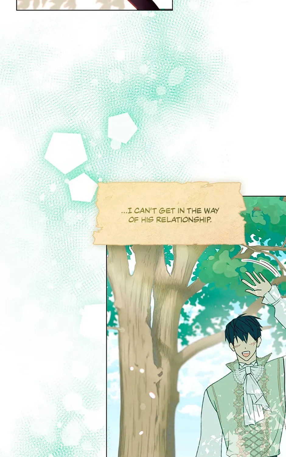 Read Devoted to Diamond chapter 93 image 56 on Lezhin