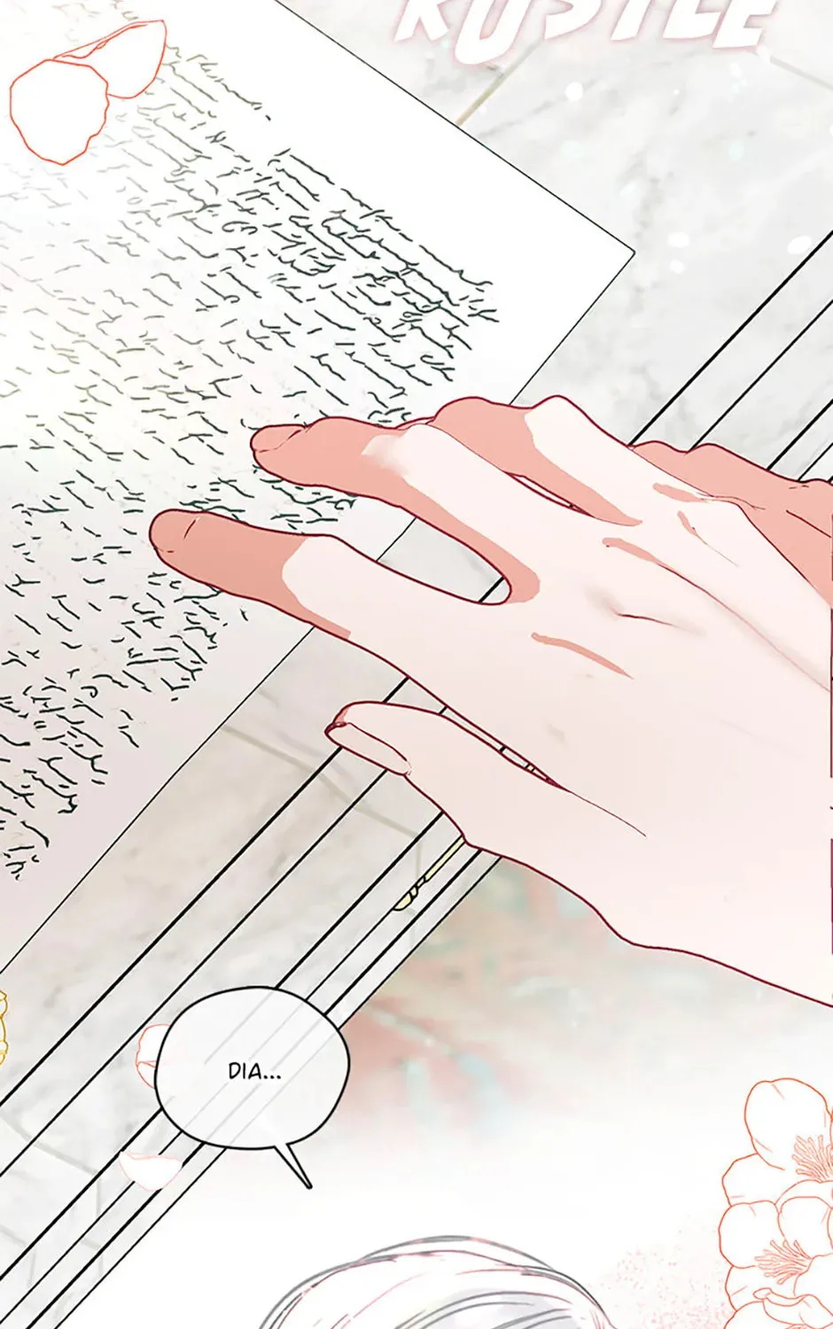 Read Devoted to Diamond chapter 93 image 68 on Lezhin