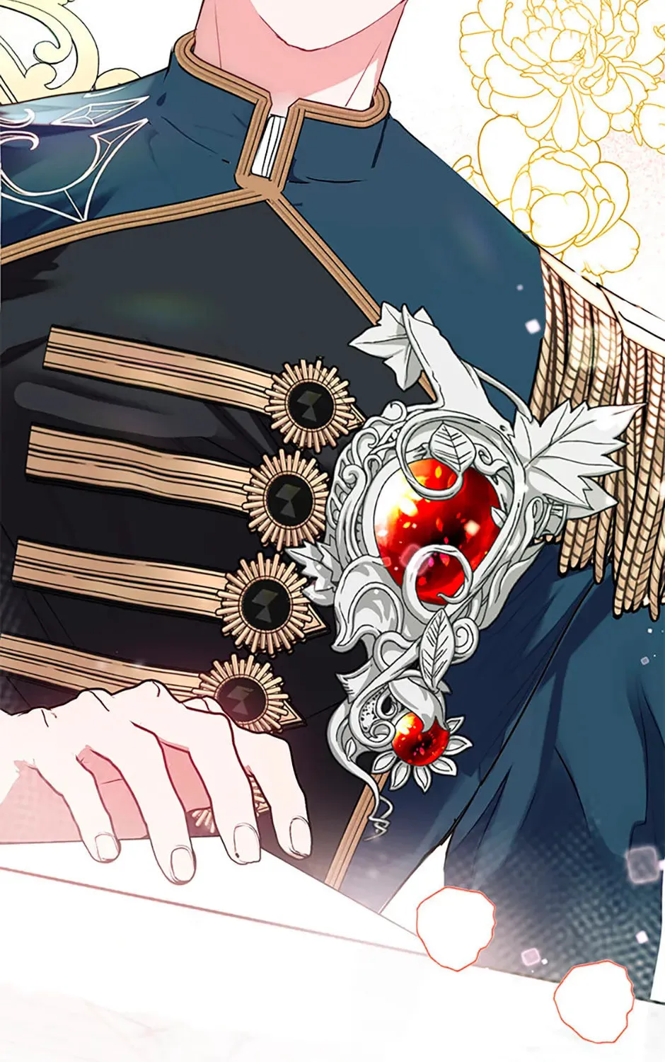 Read Devoted to Diamond chapter 93 image 70 on Lezhin