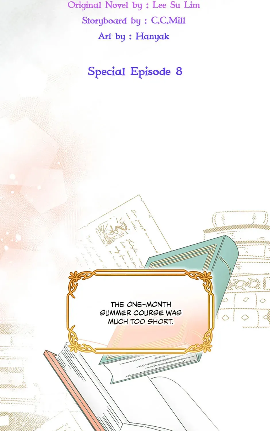 Read Devoted to Diamond chapter 93 image 78 on Lezhin
