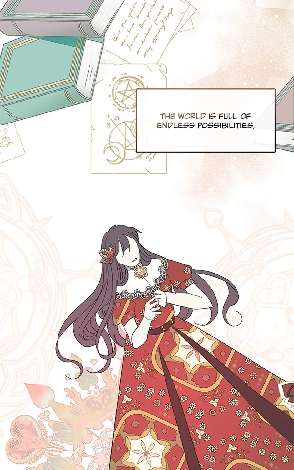 Read Devoted to Diamond chapter 93 image 80 on Lezhin