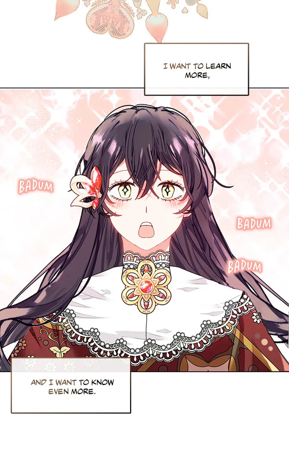 Read Devoted to Diamond chapter 93 image 82 on Lezhin