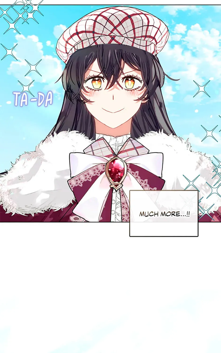 Read Devoted to Diamond chapter 93 image 84 on Lezhin