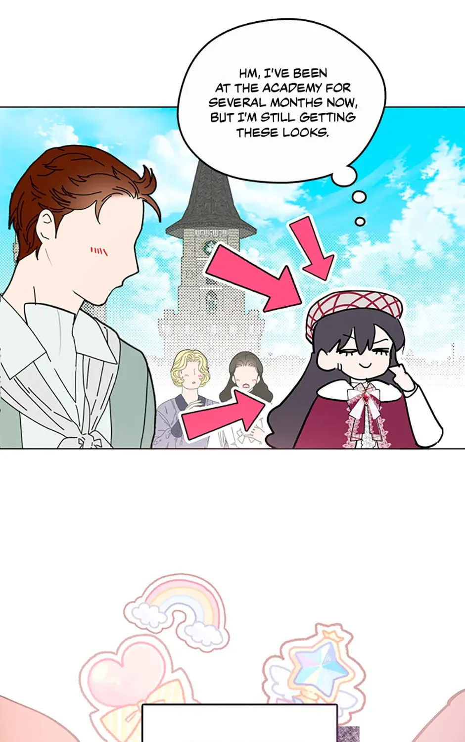 Read Devoted to Diamond chapter 93 image 88 on Lezhin