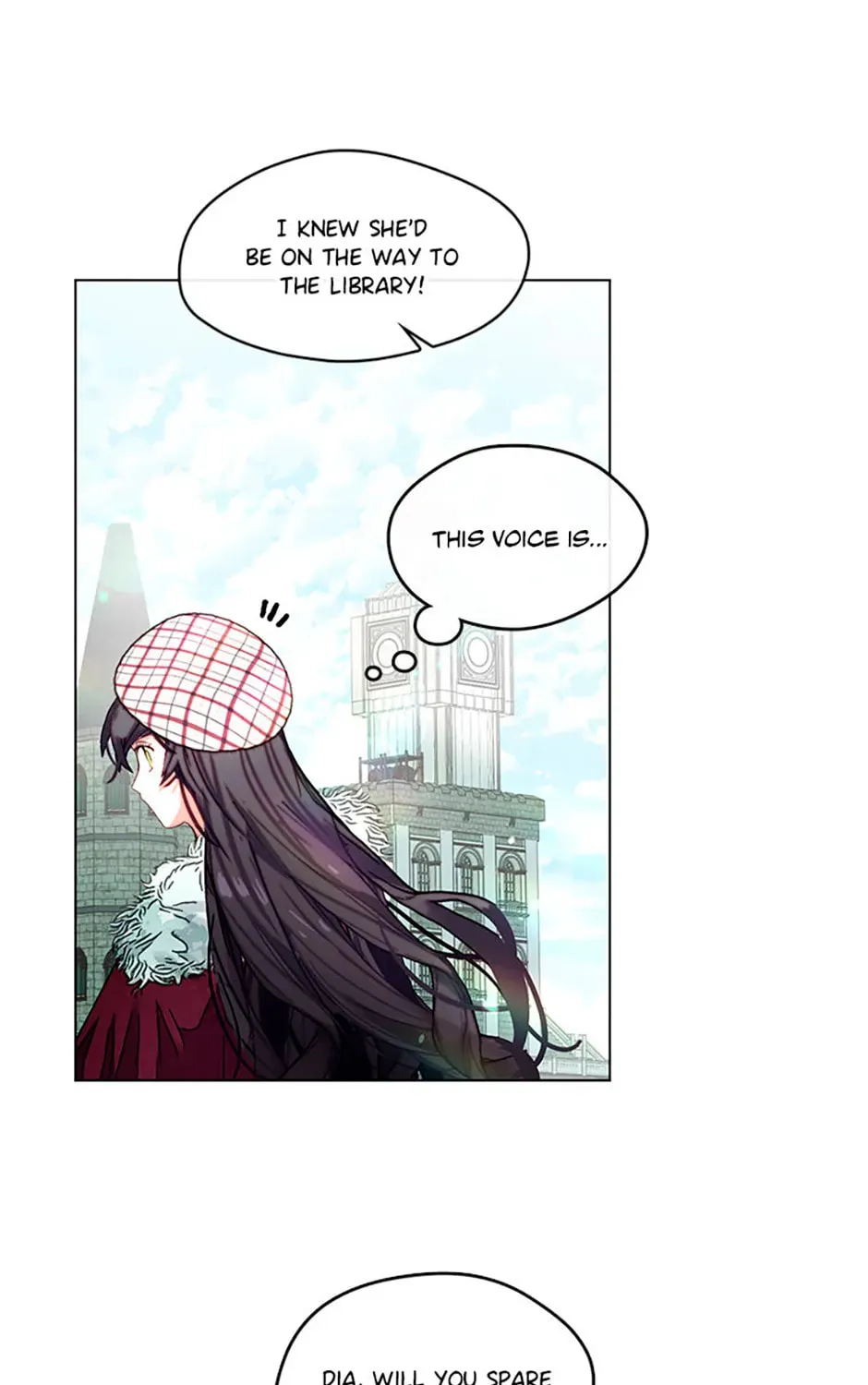 Read Devoted to Diamond chapter 93 image 92 on Lezhin
