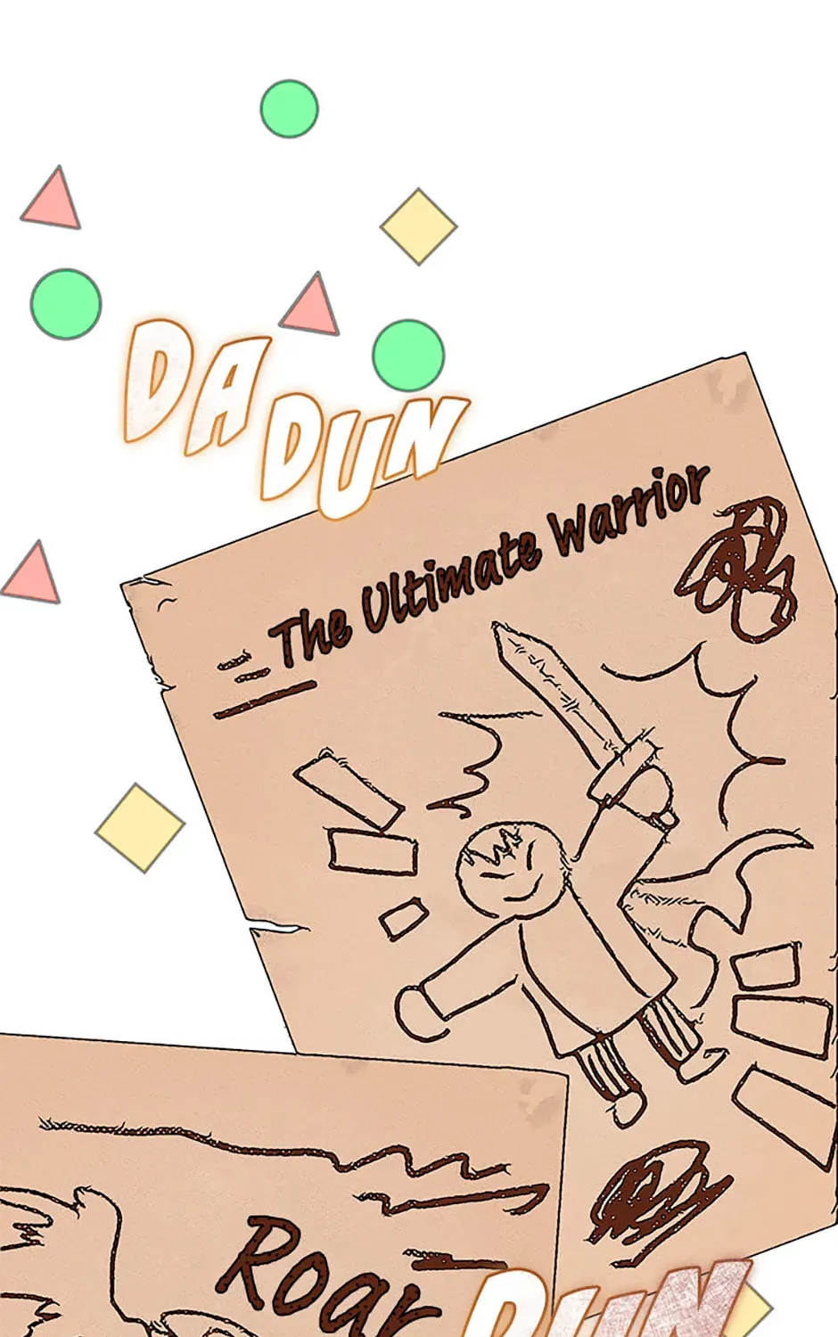 Read Devoted to Diamond chapter 93 image 98 on Lezhin
