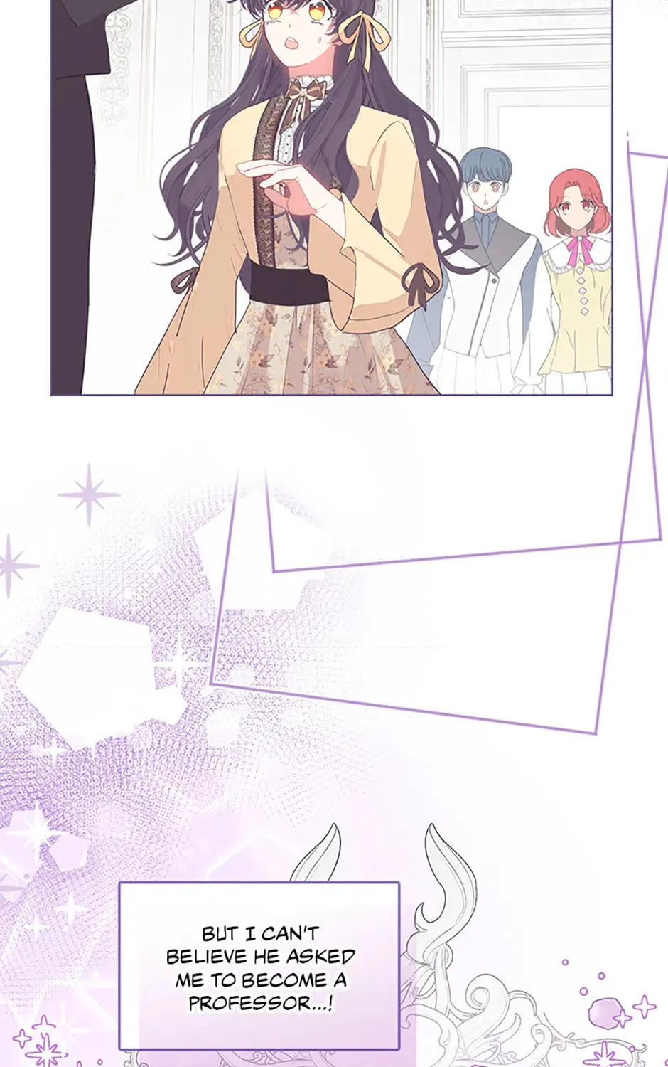 Read Devoted to Diamond chapter 94 image 10 on Lezhin