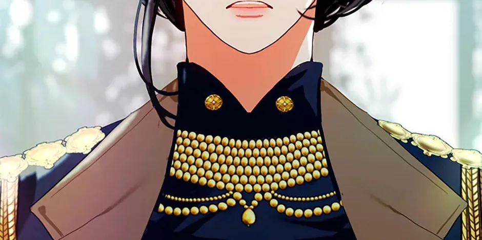 Read Devoted to Diamond chapter 94 image 101 on Lezhin