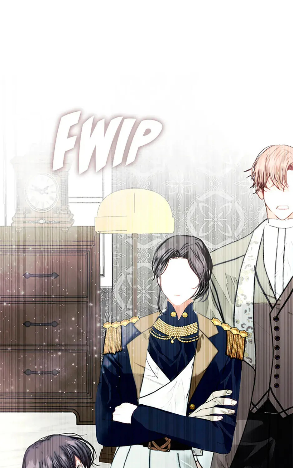 Read Devoted to Diamond chapter 94 image 106 on Lezhin
