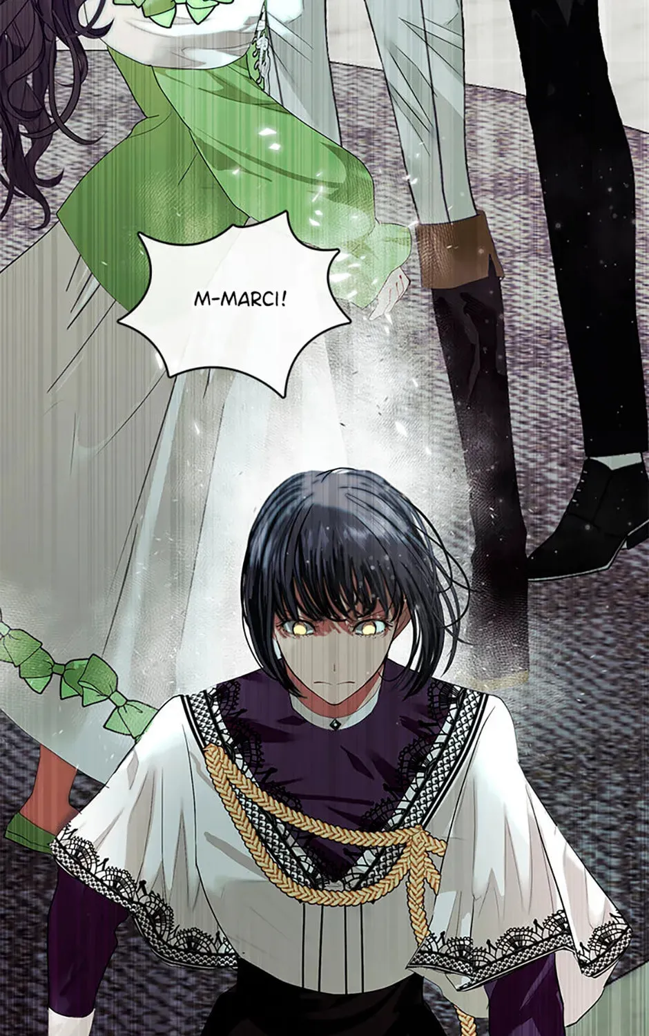 Read Devoted to Diamond chapter 94 image 108 on Lezhin