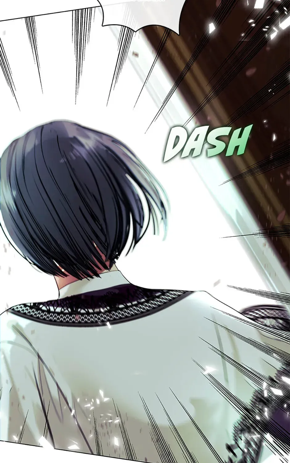Read Devoted to Diamond chapter 94 image 112 on Lezhin