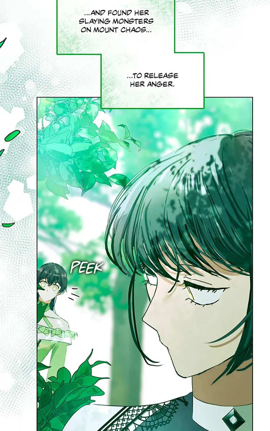 Read Devoted to Diamond chapter 94 image 122 on Lezhin