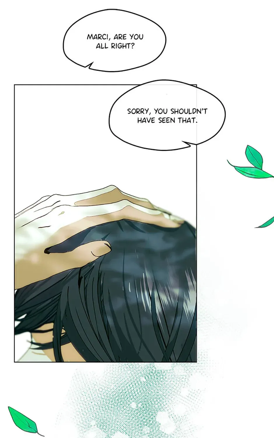 Read Devoted to Diamond chapter 94 image 124 on Lezhin