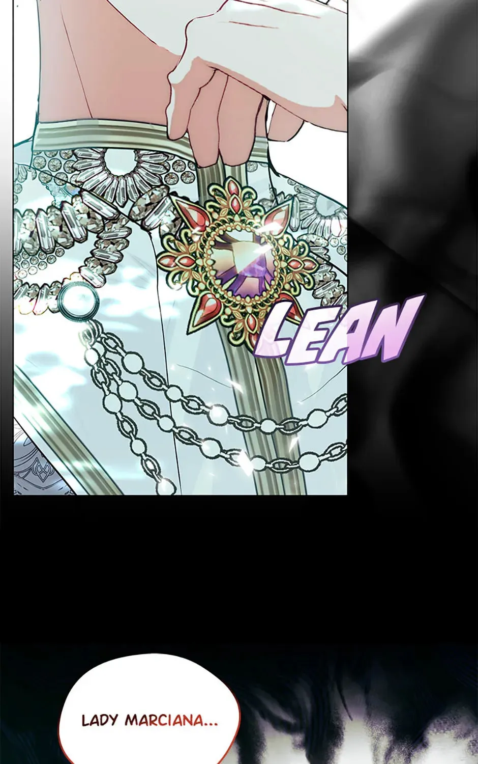 Read Devoted to Diamond chapter 94 image 134 on Lezhin