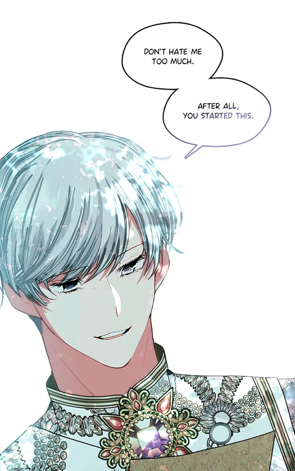 Read Devoted to Diamond chapter 94 image 142 on Lezhin