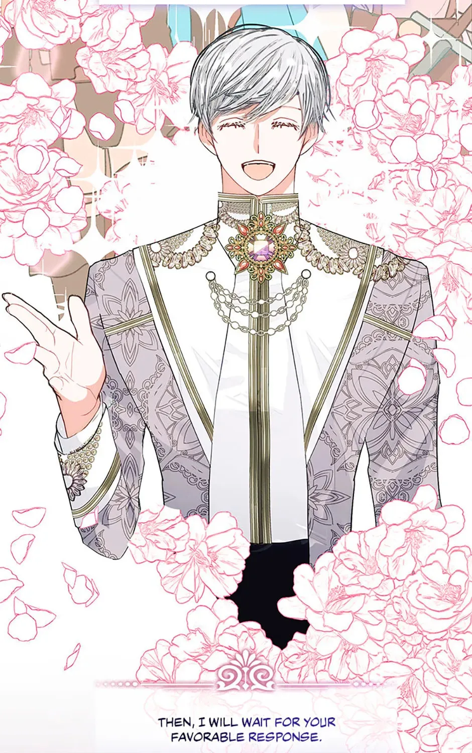 Read Devoted to Diamond chapter 94 image 152 on Lezhin