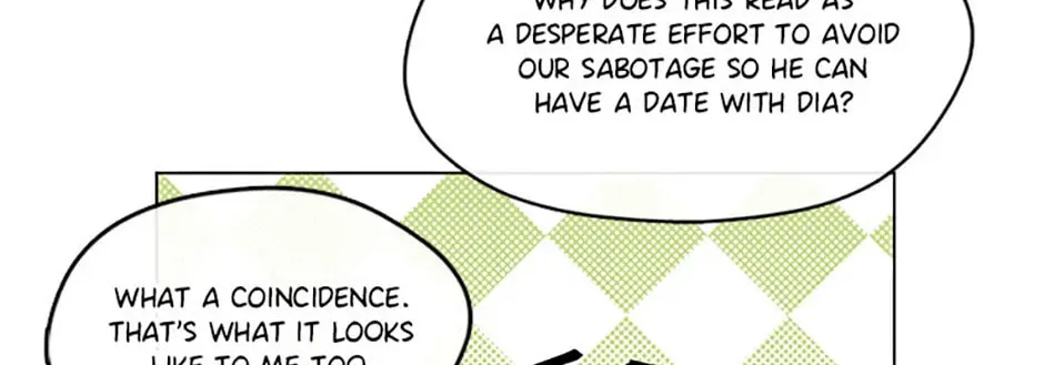 Read Devoted to Diamond chapter 94 image 155 on Lezhin