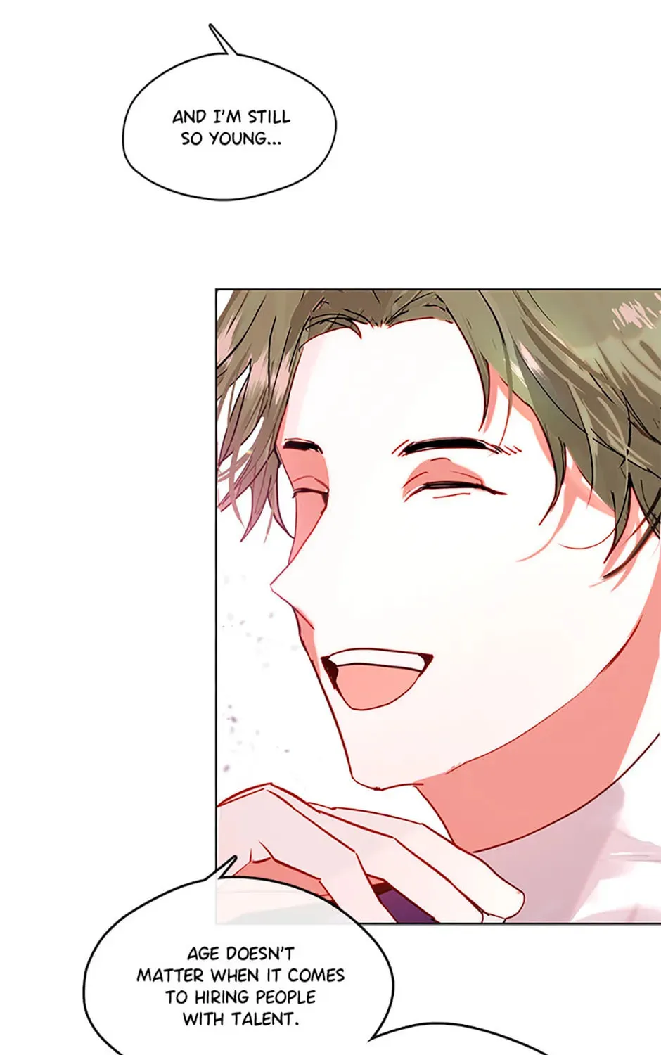 Read Devoted to Diamond chapter 94 image 16 on Lezhin