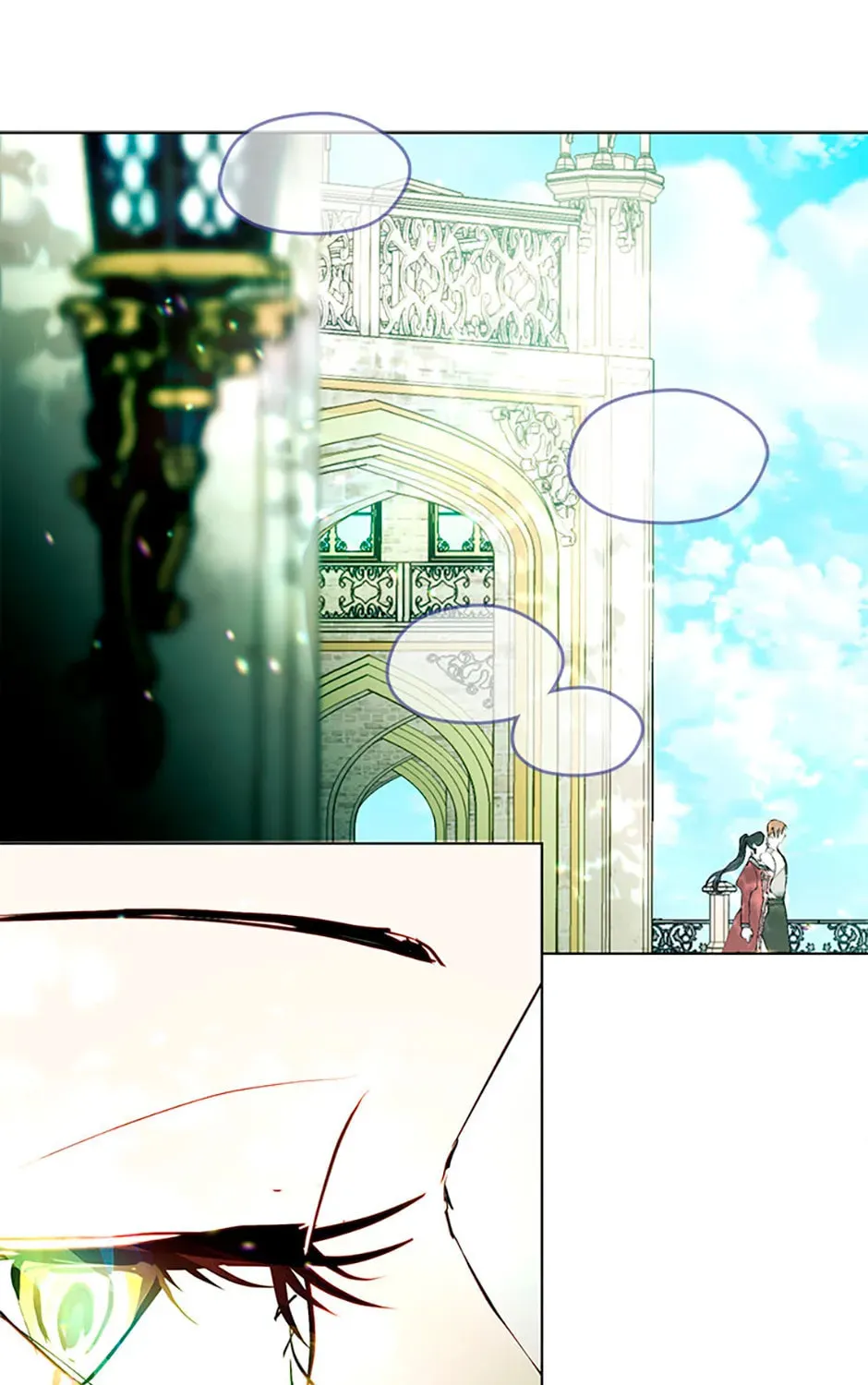 Read Devoted to Diamond chapter 94 image 162 on Lezhin