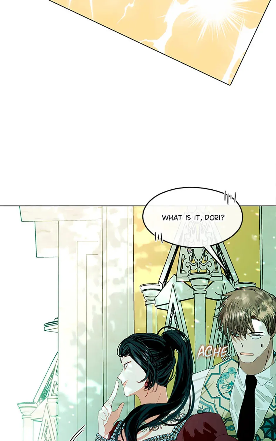 Read Devoted to Diamond chapter 94 image 166 on Lezhin