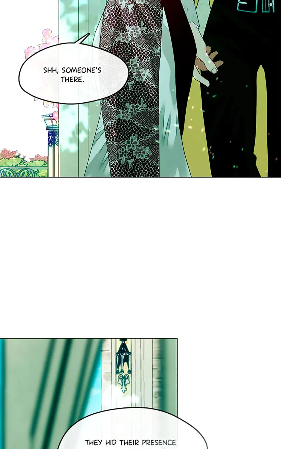 Read Devoted to Diamond chapter 94 image 168 on Lezhin