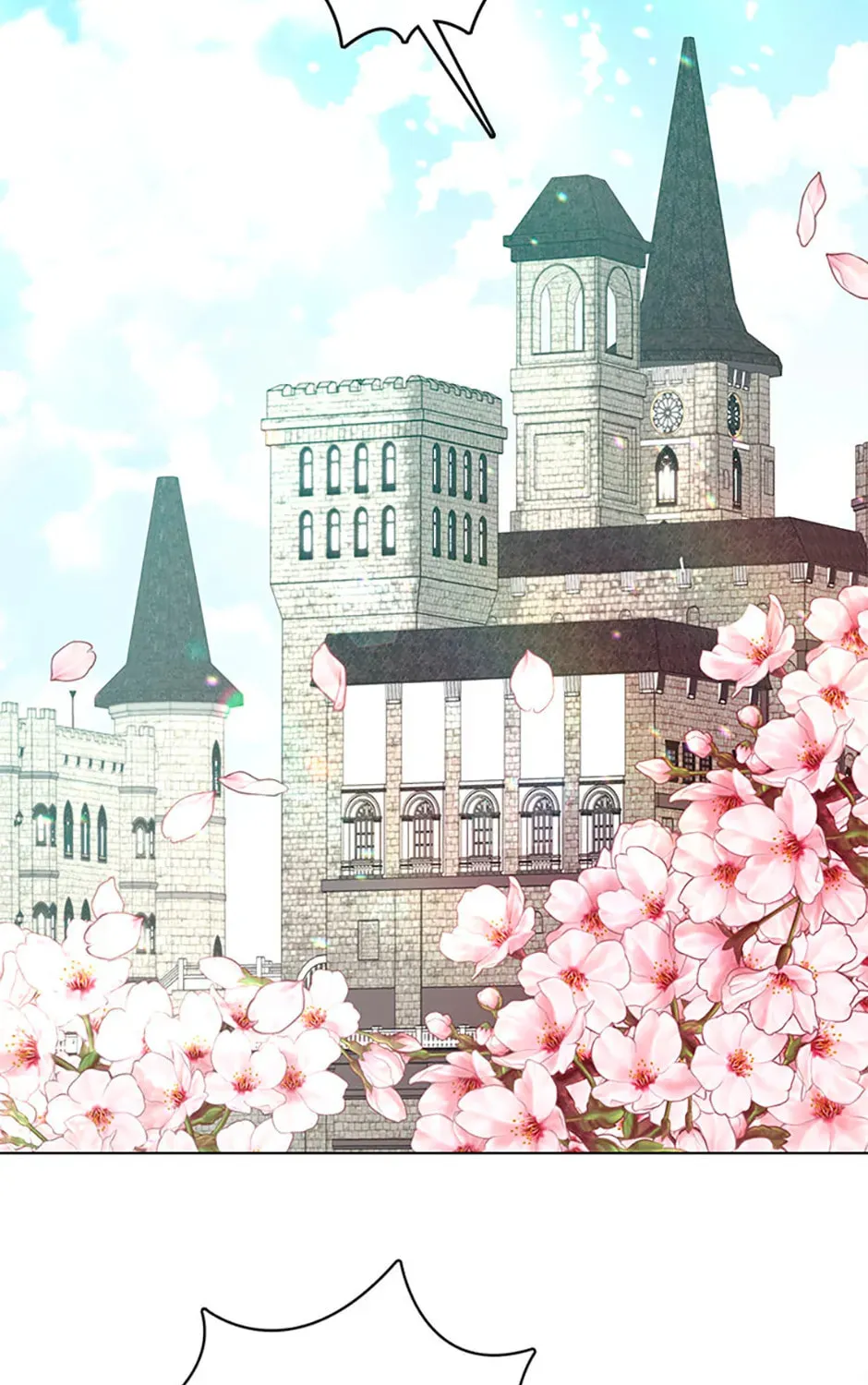 Read Devoted to Diamond chapter 94 image 2 on Lezhin