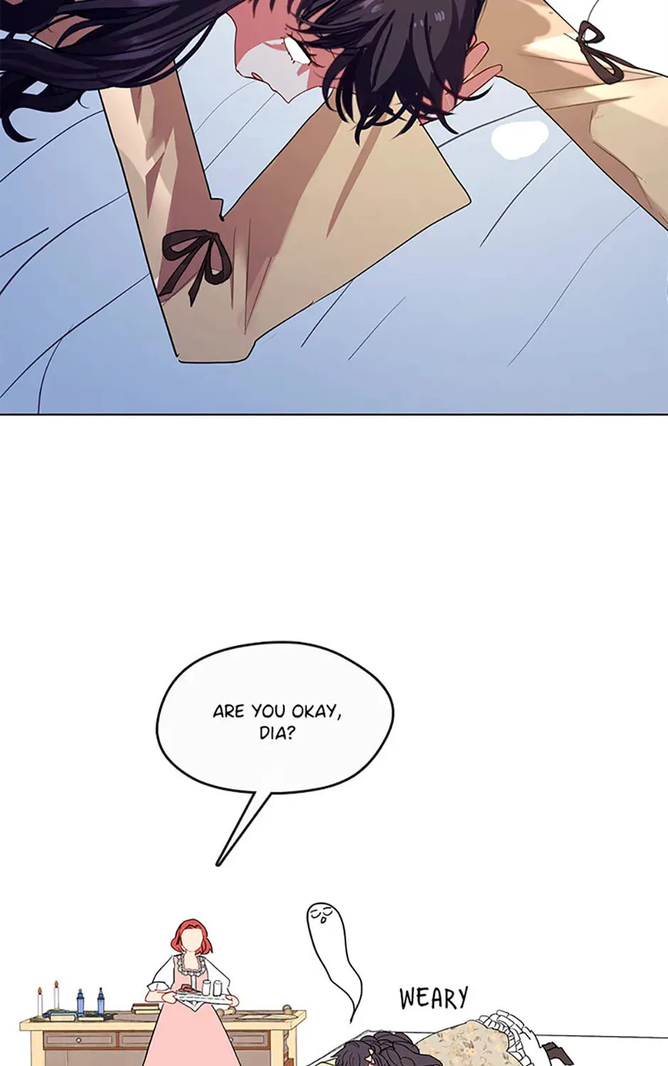 Read Devoted to Diamond chapter 94 image 26 on Lezhin