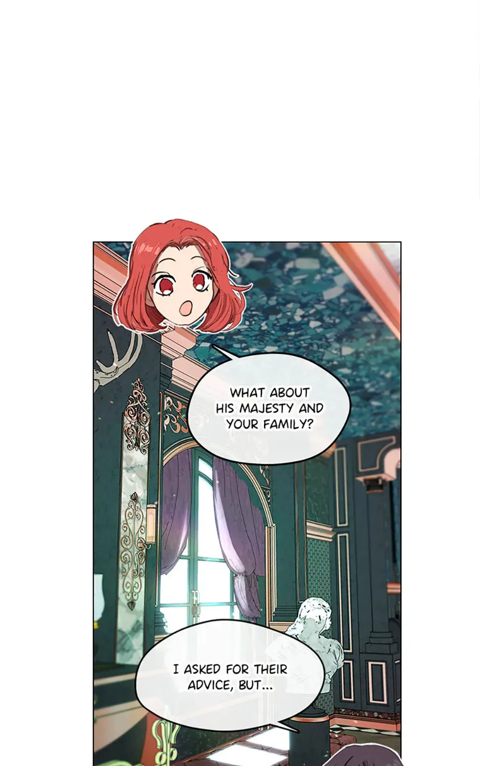 Read Devoted to Diamond chapter 94 image 30 on Lezhin