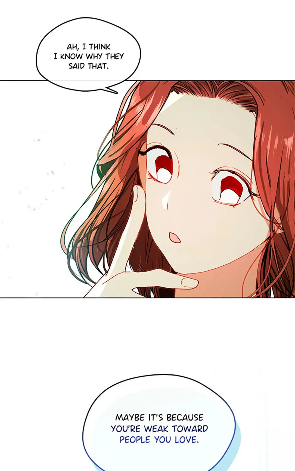 Read Devoted to Diamond chapter 94 image 36 on Lezhin